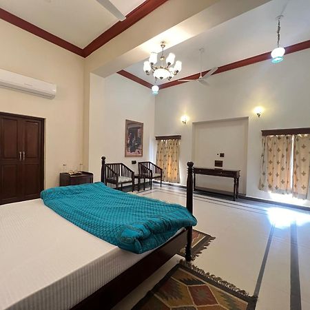 A Heritage Homestay Jodhpur  Dış mekan fotoğraf