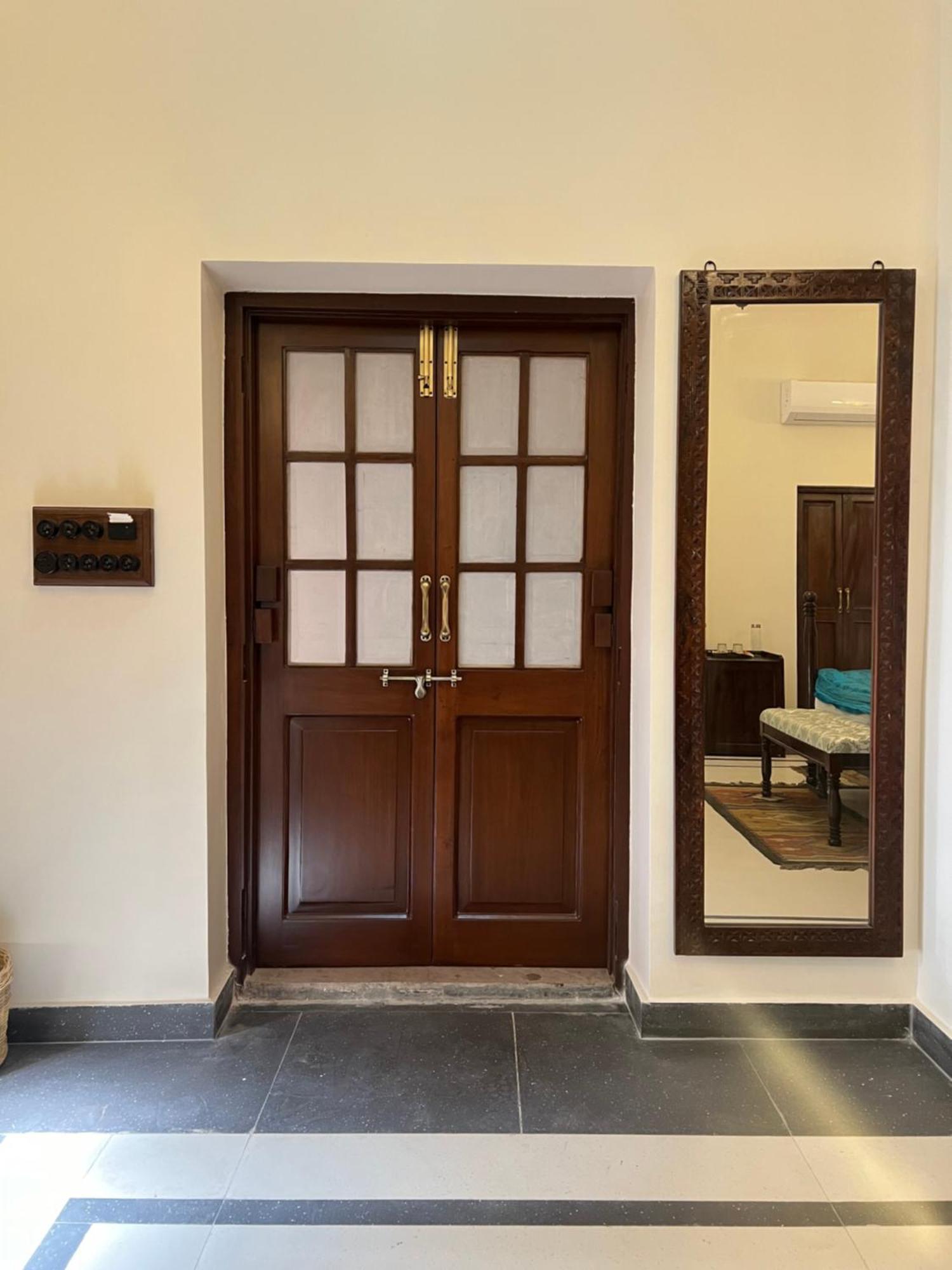 A Heritage Homestay Jodhpur  Dış mekan fotoğraf