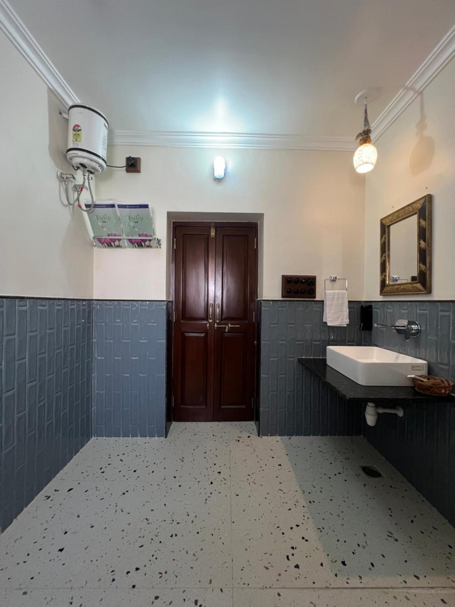 A Heritage Homestay Jodhpur  Dış mekan fotoğraf