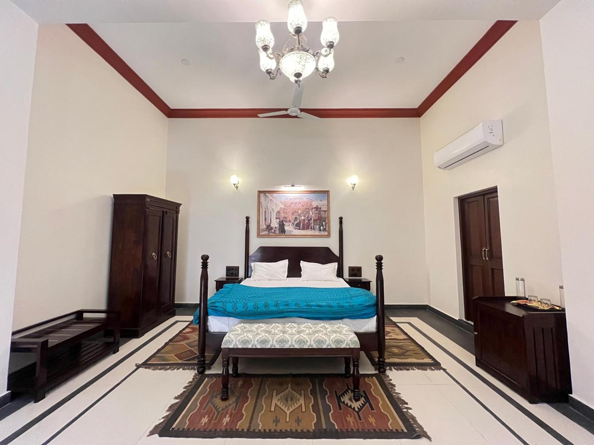 A Heritage Homestay Jodhpur  Dış mekan fotoğraf