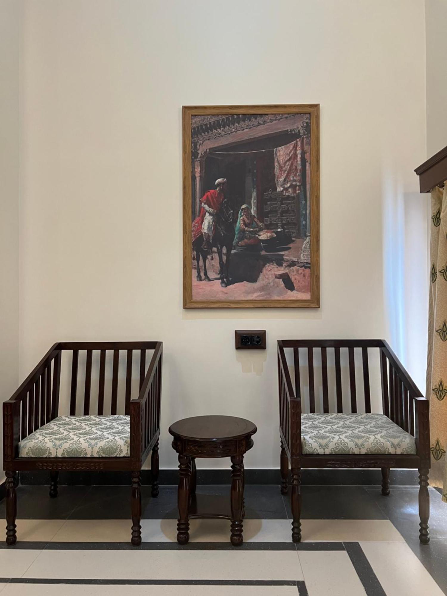 A Heritage Homestay Jodhpur  Dış mekan fotoğraf