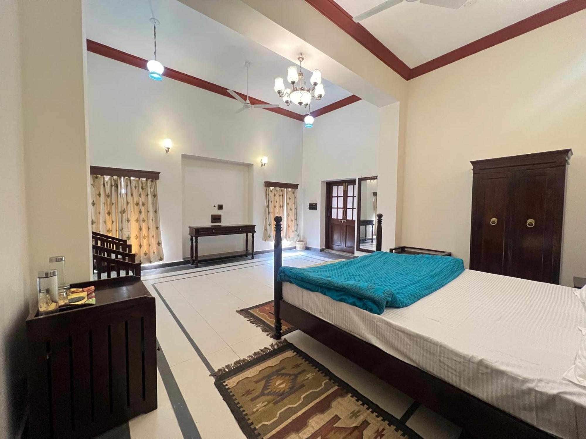 A Heritage Homestay Jodhpur  Dış mekan fotoğraf